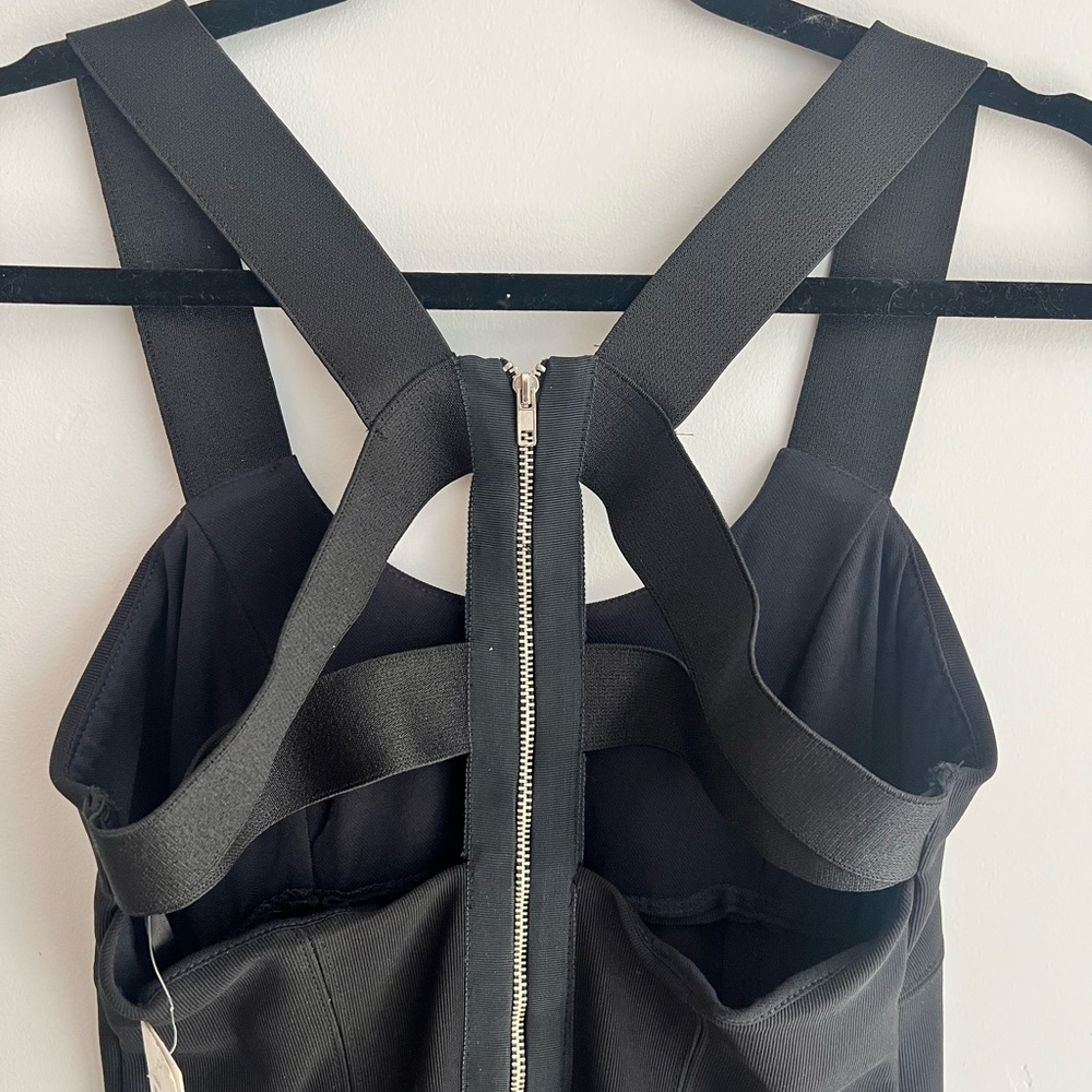 Aqua LBD new with tags never worn - Picture 6 of 7